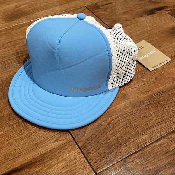 Patagonia Accessories Nwt Patagonia Wanderlust Outfitter Duckbill